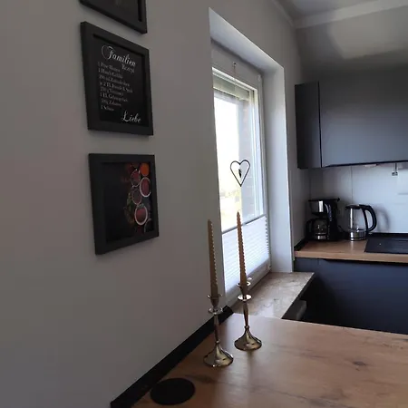 Waldnest Am Appartement *