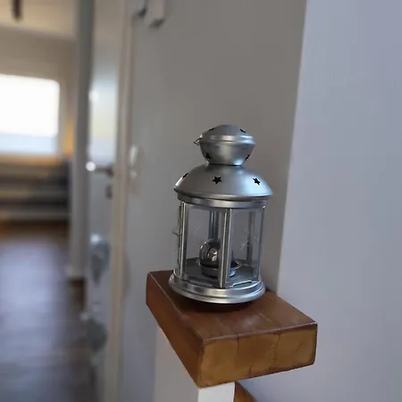 Appartement Waldnest Am