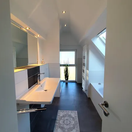 Appartement Waldnest Am Varel