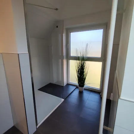 Appartement Waldnest Am Varel