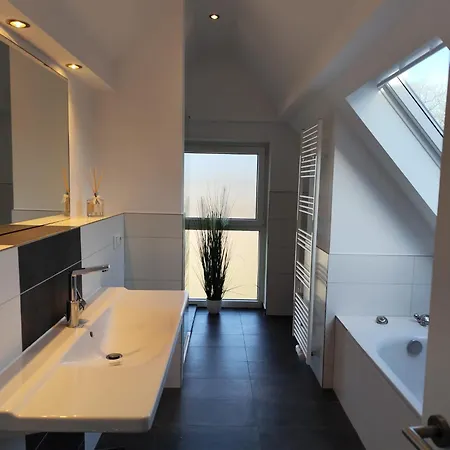 Appartement Waldnest Am Varel